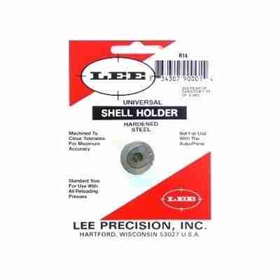 Picture of LEE R14 SHELL HOLDER