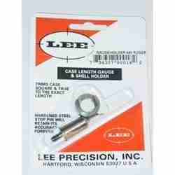 Picture of LEE GAUGE/HOLDER 480 RUGER