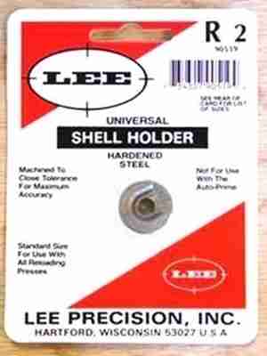 Picture of LEE R2 SHELL HOLDER