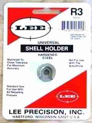 Picture of LEE R3 SHELL HOLDER