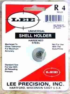 Picture of LEE R4 SHELL HOLDER