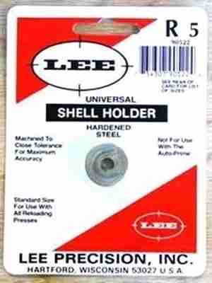 Picture of LEE R5 SHELL HOLDER