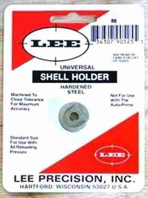 Picture of LEE R8 SHELL HOLDER