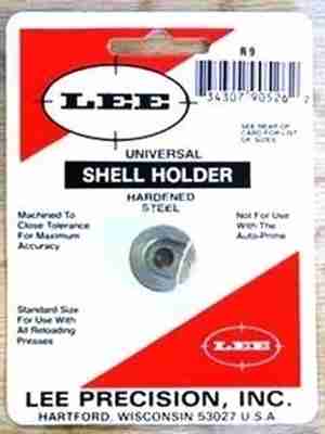 Picture of LEE R9 SHELL HOLDER
