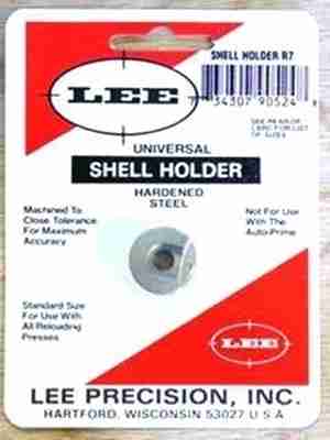Picture of LEE R7 SHELL HOLDER