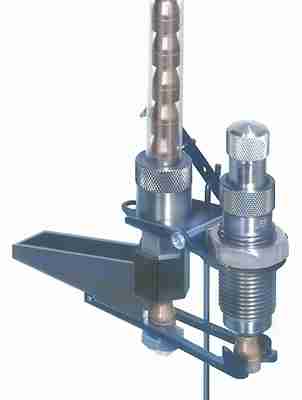 Picture of Lee Bullet Feed Kit 9mm/.365-.75LG