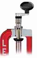 Picture of Lee Deluxe Quick Trim Case Trimmer