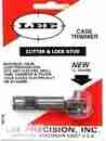 Picture of Lee Cutter & Lock Stud