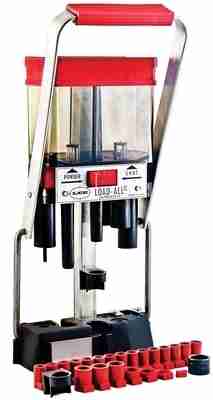 Picture of Lee 12G Load- All II