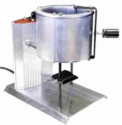 Picture of PRO 4 20LB 220V