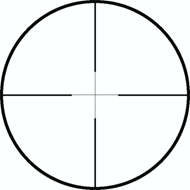 Picture of HAWKE VANTAGE 4-12×40MM AO (30/30 DUPLEX RETICLE)