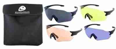 Picture of Evolution Glasses - Connect 4 Set