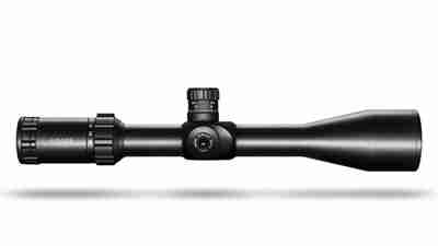 Picture of HAWKE SIDEWINDER FFP 4-16X50 MIL
