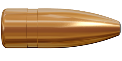 Picture of LAPUA BULLET 224 55 GR SP  (100)