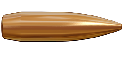Picture of LAPUA BULLET 224 69 GR OTM SCENAR (1000)