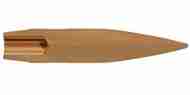 Picture of LAPUA BULLET 50 BMG 75O GR BULLEX-NSP  (100)