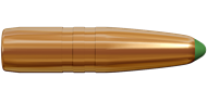 Picture of LAPUA BULLET 8MM 180 GR NATURALIS SOL (100)