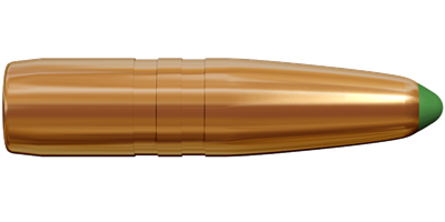 Picture of LAPUA BULLET 8MM 180 GR NATURALIS SOL (100)