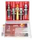 Picture of LEE DELUXE 4 DIE SET 9MM LUGER CARBIDE