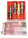 Picture of LEE 3 DIE SET 9MM LUGER CARBIDE