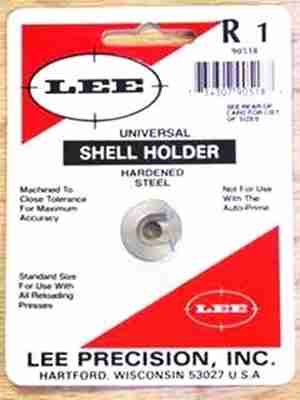 Picture of LEE R1 SHELL HOLDER
