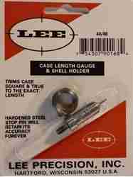 Picture of LEE GAUGE/HOLDER 44/40