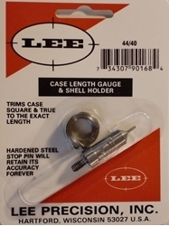 Picture of LEE GAUGE/HOLDER 44/40