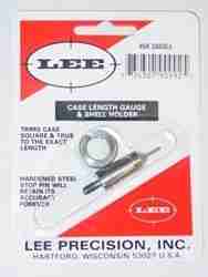 Picture of LEE GAUGE/HOLDER 454 CASULL