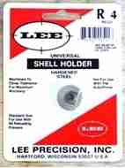 Picture of LEE R4 SHELL HOLDER