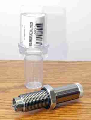 Picture of LEE COLLET DIE ONLY 243