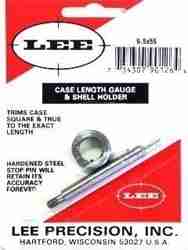 Picture of LEE GAUGE/HOLDER 6.5X55 SWED