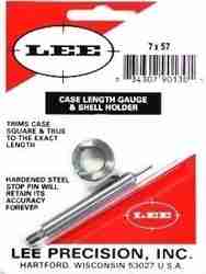 Picture of LEE GAUGE/HOLDER 7X57 MAUSER