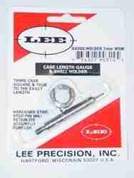 Picture of LEE GAUGE/HOLDER 7MM WSM