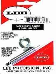 Picture of LEE GAUGE/HOLDER 7.5 SWISS