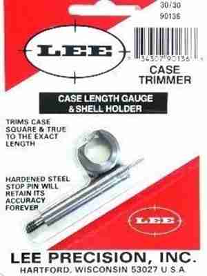 Picture of LEE GAUGE/HOLDER 30/30 WIN