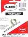 Picture of LEE GAUGE/HOLDER 30/06 SPRFLD