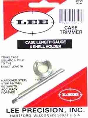 Picture of LEE GAUGE/HOLDER 30/06 SPRFLD
