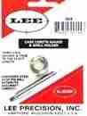 Picture of LEE GAUGE/HOLDER 303 BRITISH