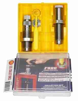 Picture of LEE COLLET DIES 8X57