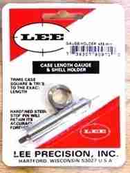 Picture of LEE GAUGE/HOLDER 458 WIN MA