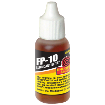 Picture of Shooter's Choice FP-10 Lubricant Elite