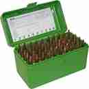 Picture of MTM Ammo Box 50 RD 300 WSM/45-70/7mm