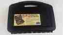 Picture of MTM Single Pistol Handgun Case (up to 6") Black