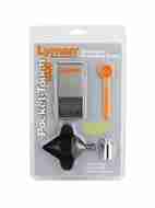 Picture of LYMAN POCKET TOUCH DIGITAL SCALE SET