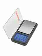 Picture of LYMAN POCKET TOUCH DIGITAL SCALE SET