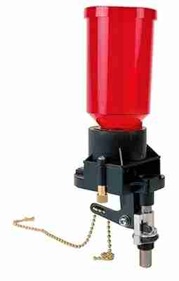 Picture of Lee Pro Auto Disk Powder Measure