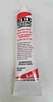 Picture of LEE RESIZING LUBRICANT
