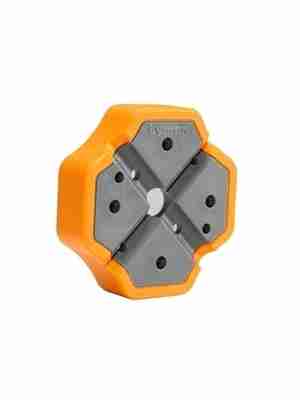 Picture of LYMAN X-BLOCK GUNSMITH BENCH BLOCK