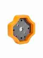 Picture of LYMAN X-BLOCK GUNSMITH BENCH BLOCK