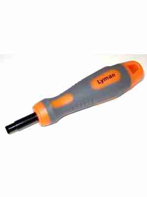 Picture of LYMAN PRIMER POCKET CLEANER LARGE